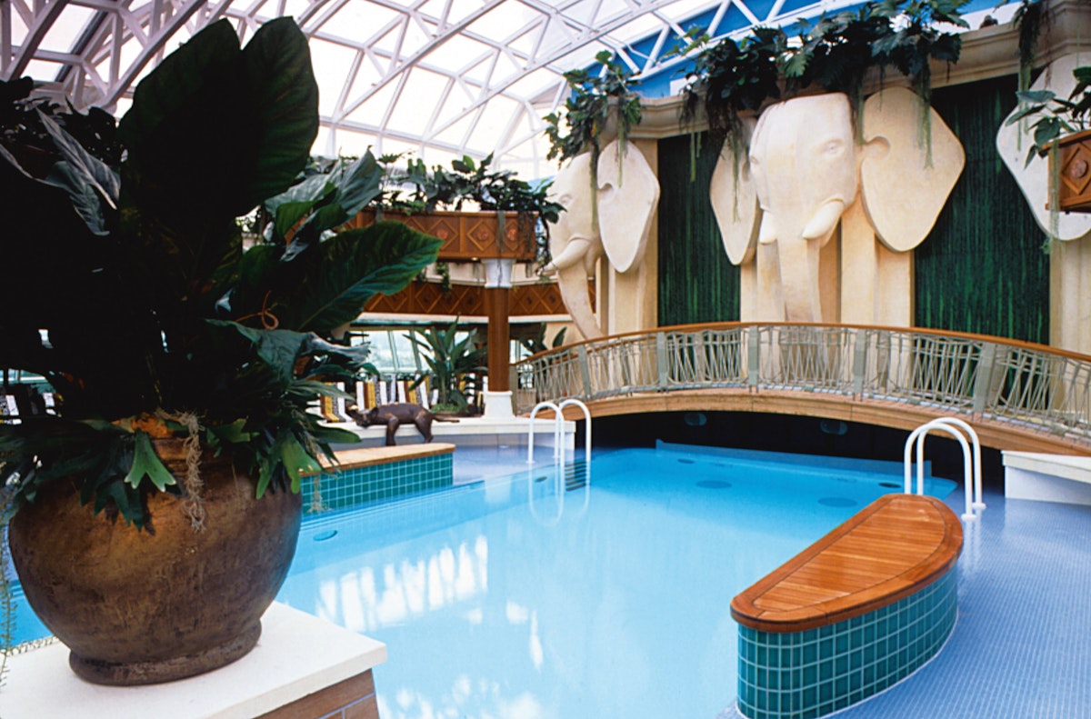 Radiance of the Seas Royal Caribbean