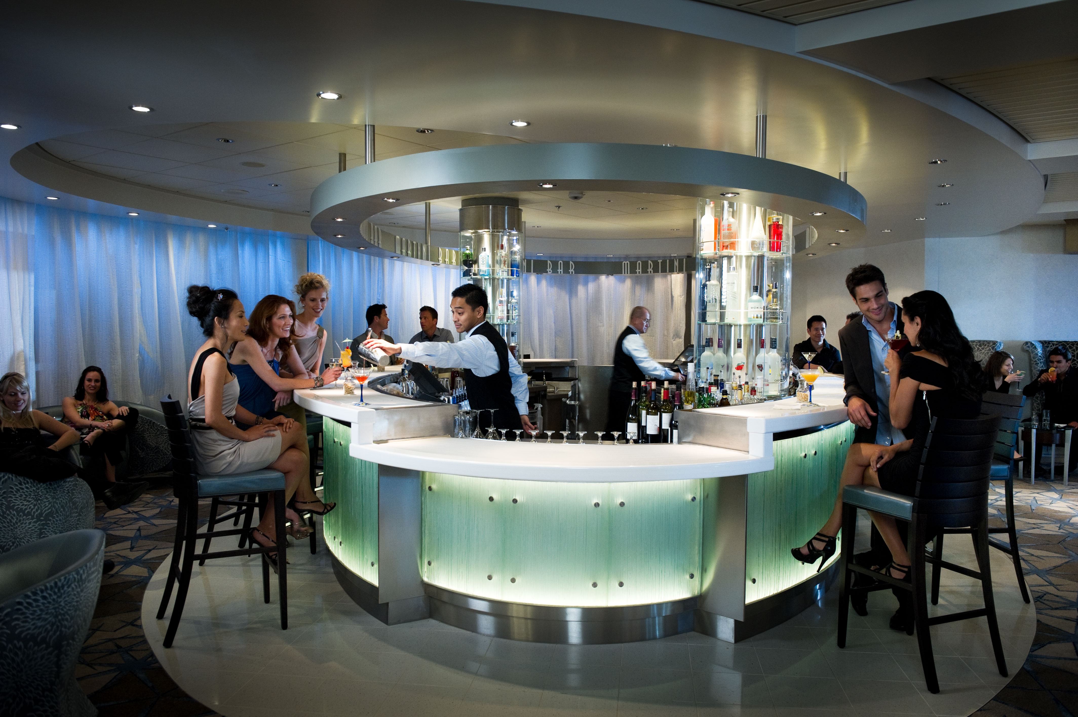 Celebrity Summit Cruisespesialisten