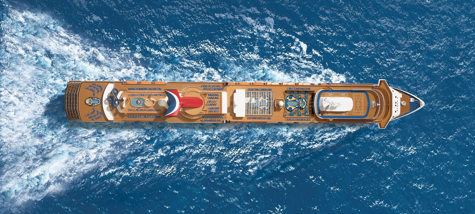 Carnival Pride Feb 4th 2025 Schedule Kelsy Mellisa