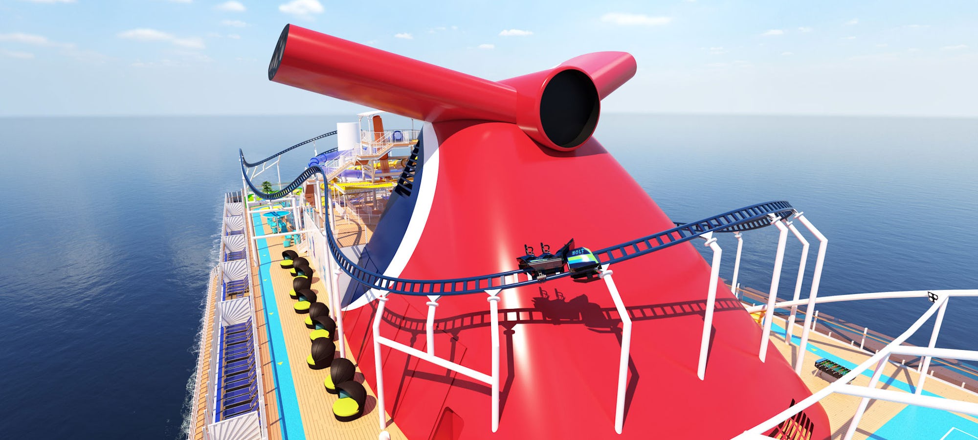 Carnival Celebration Cruises 2025 & 2025 Seascanner.co.uk