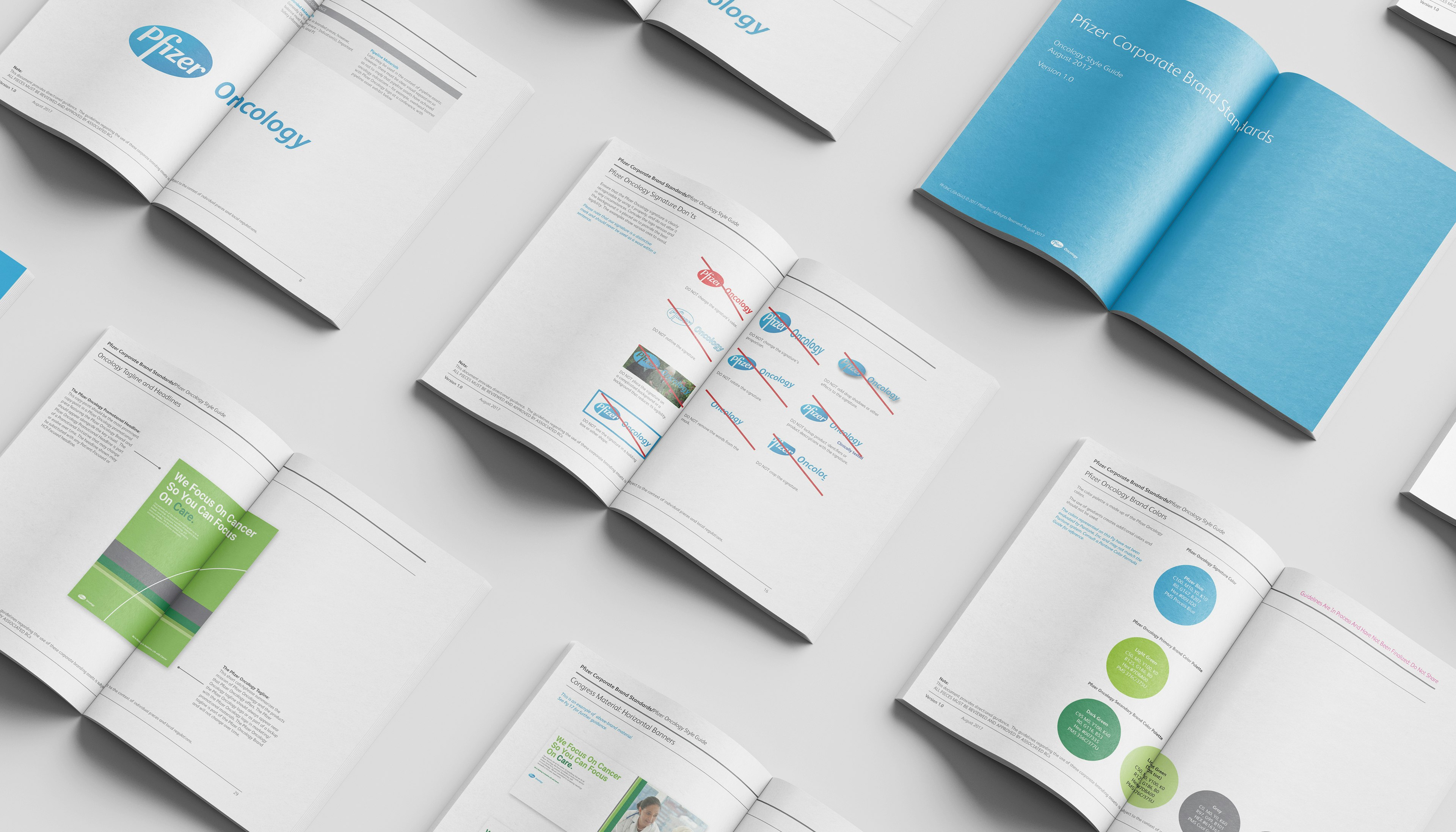 Pfizer Oncology