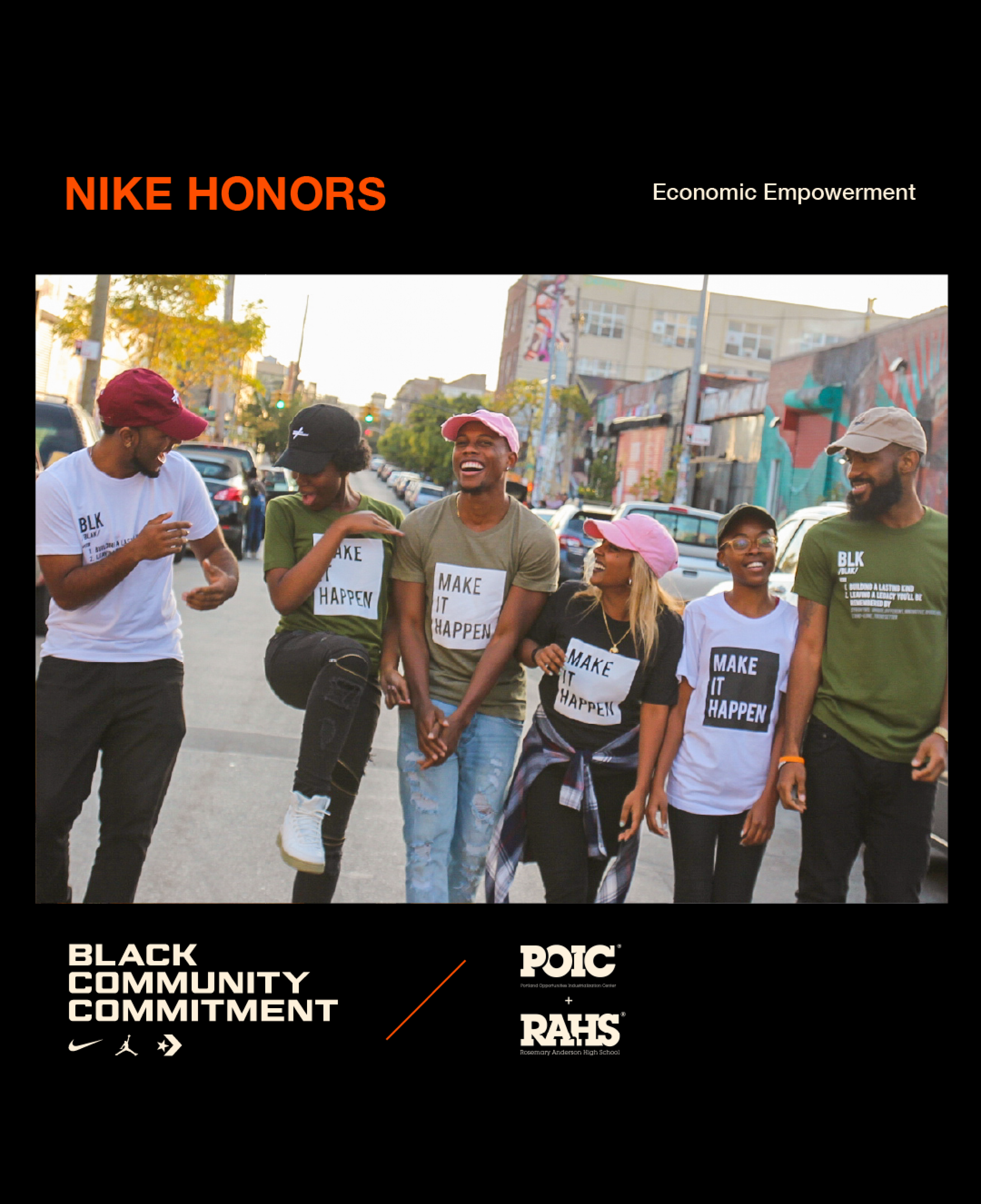 collective online nike