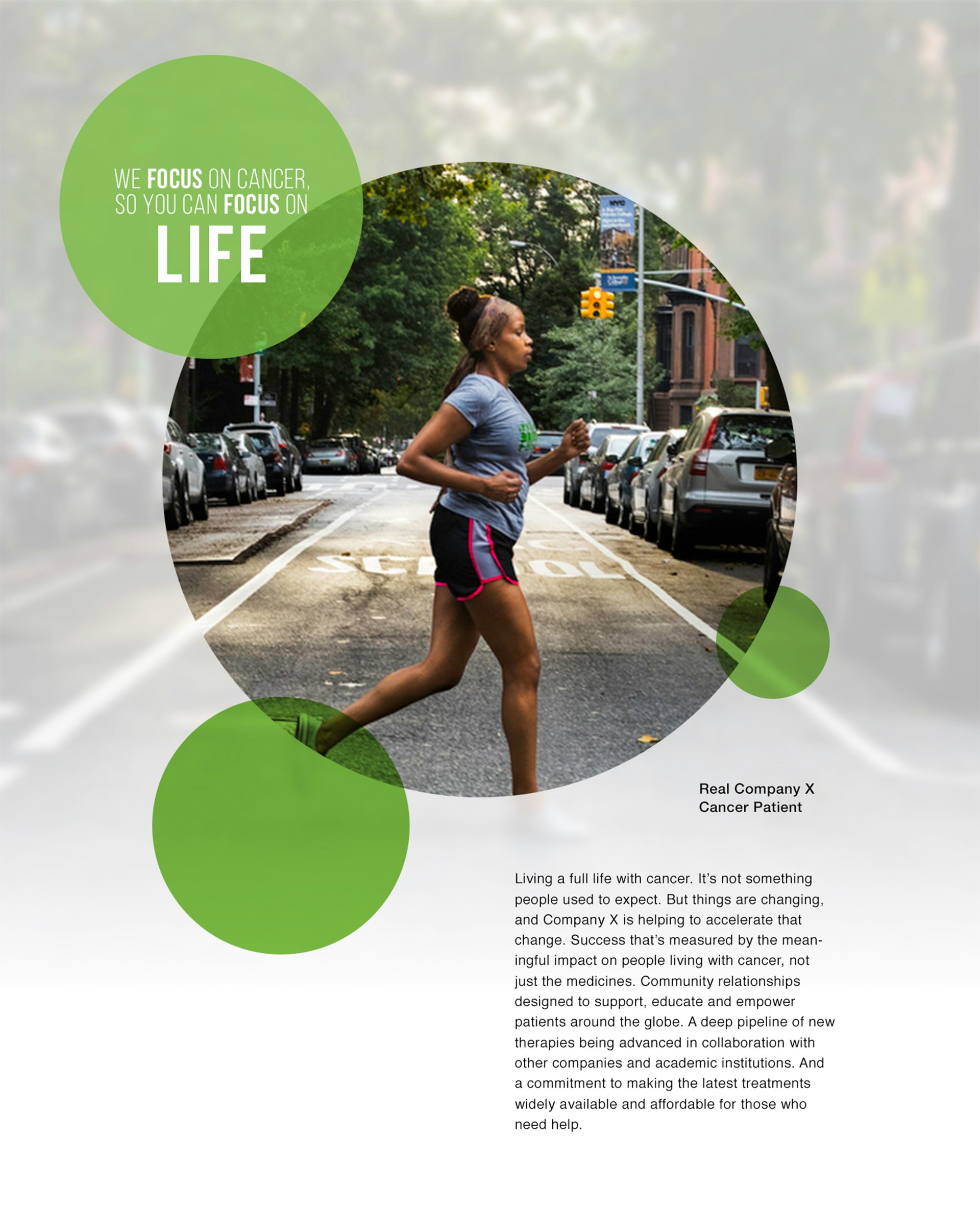 Pfizer Oncology