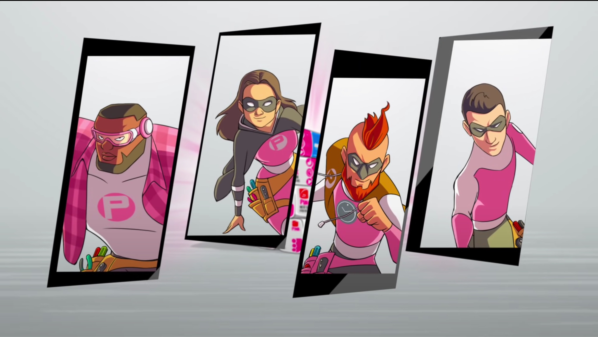 Hero Collective - Owens Corning