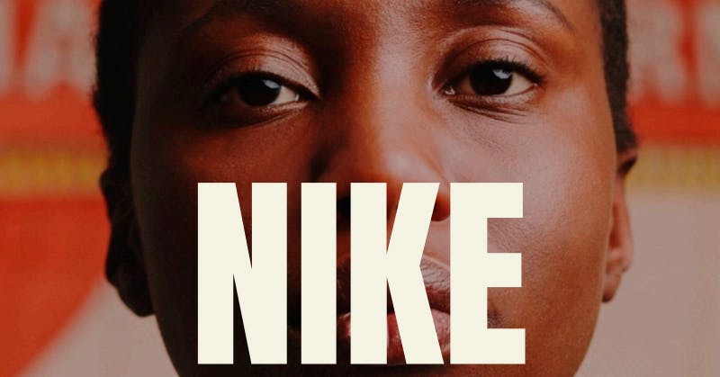 collective online nike