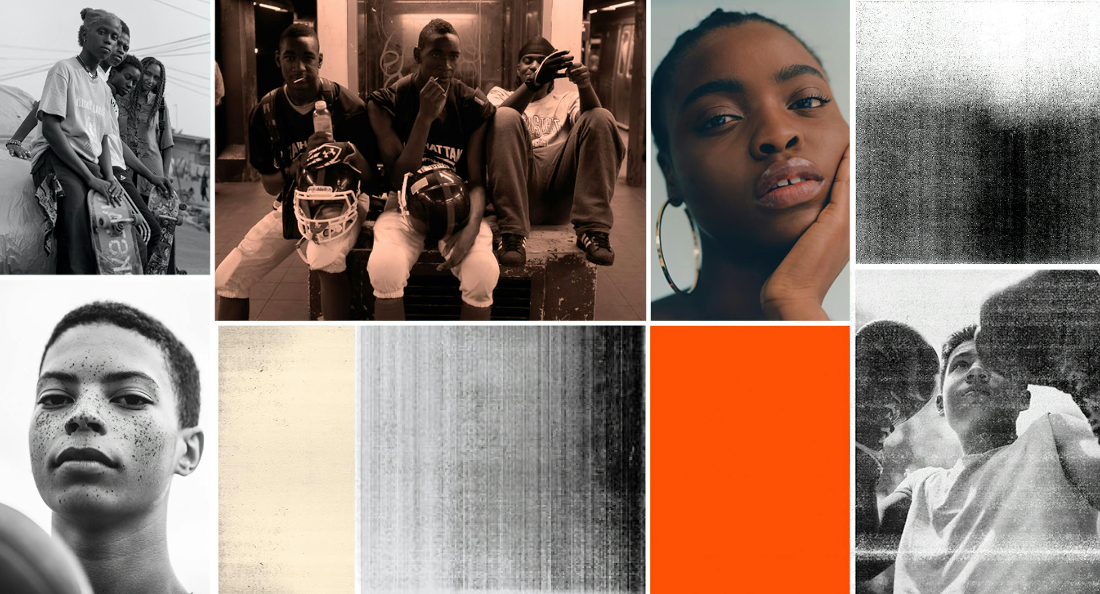 collective online nike