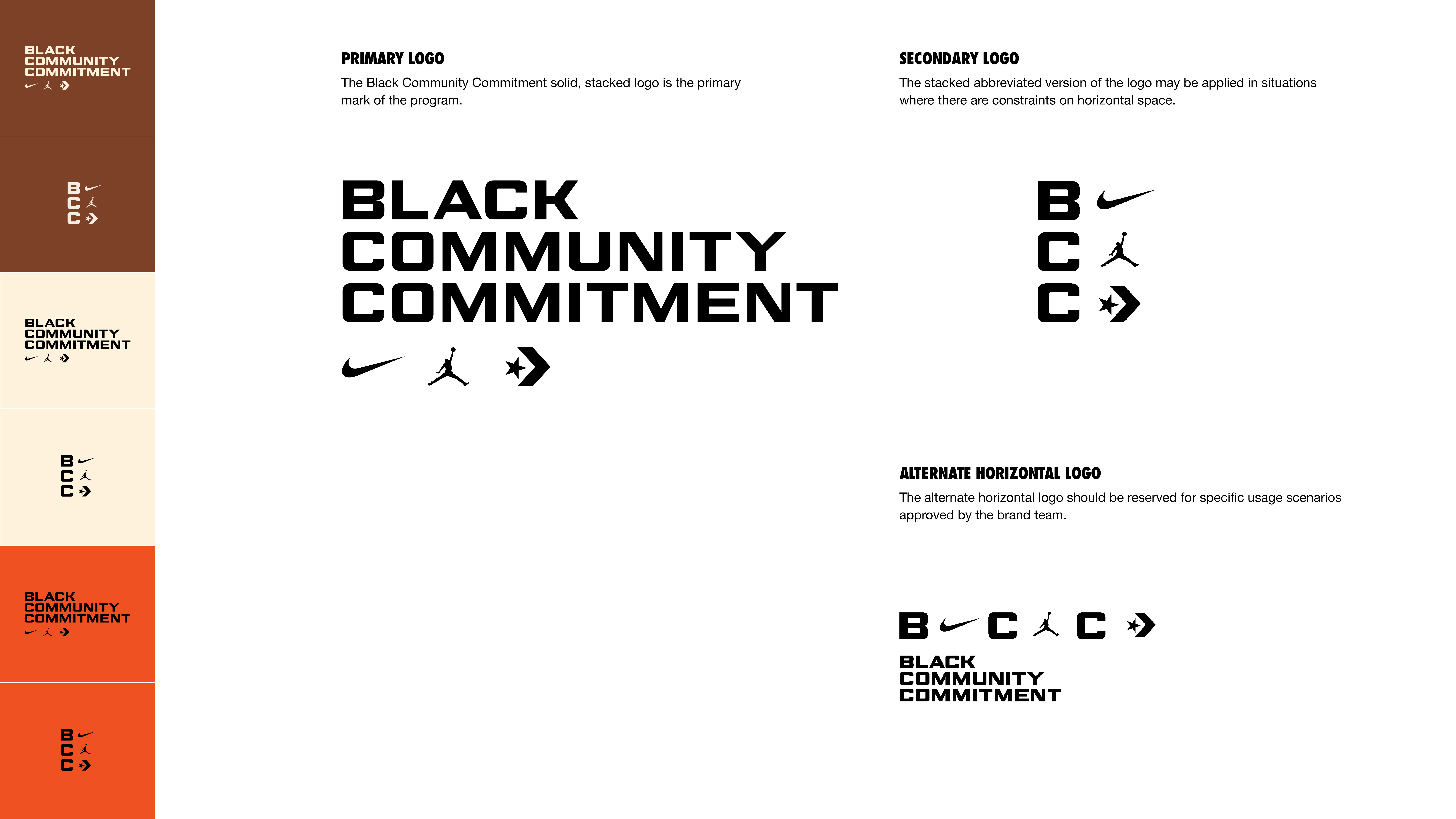 collective online nike