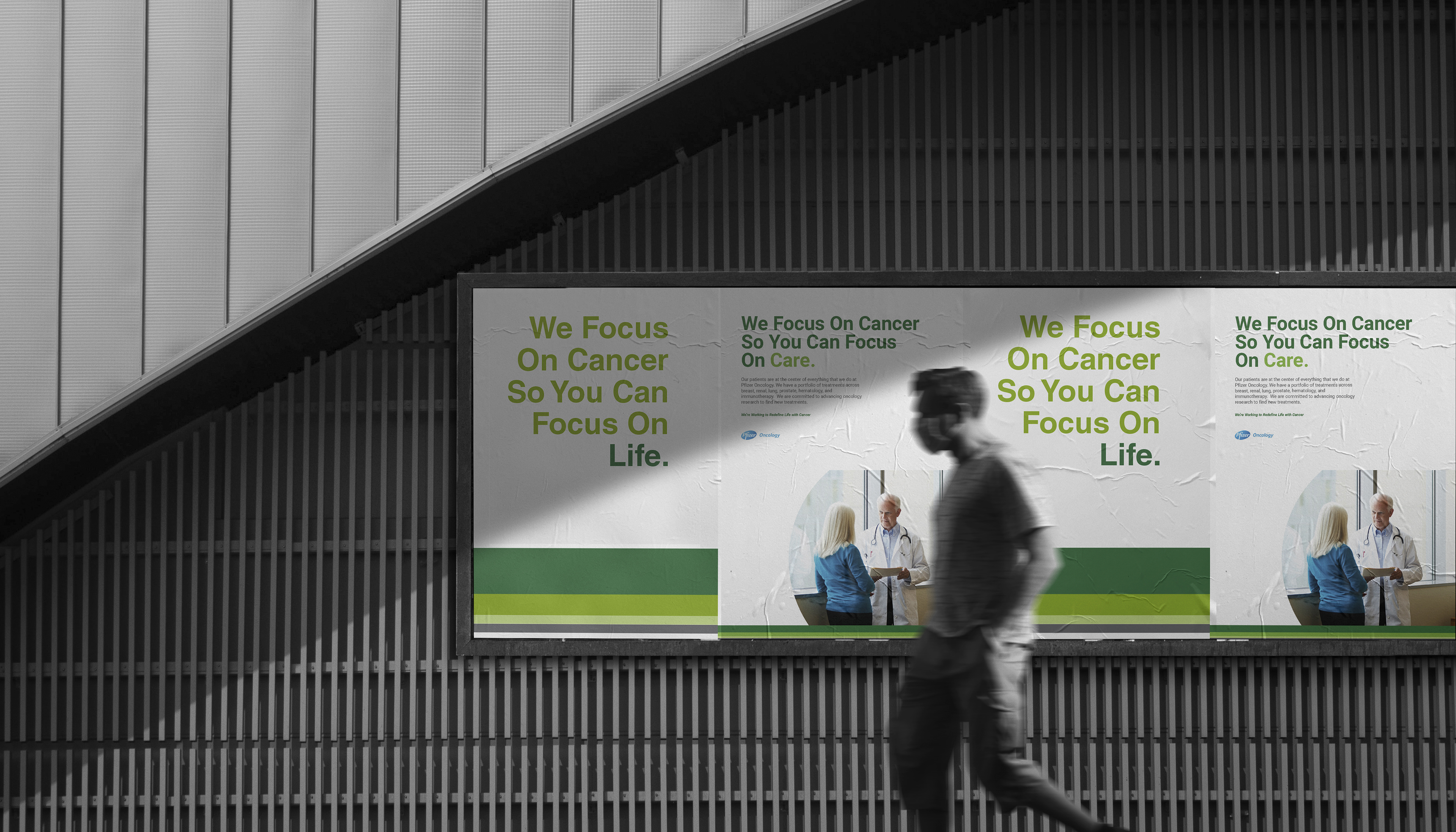 Pfizer Oncology