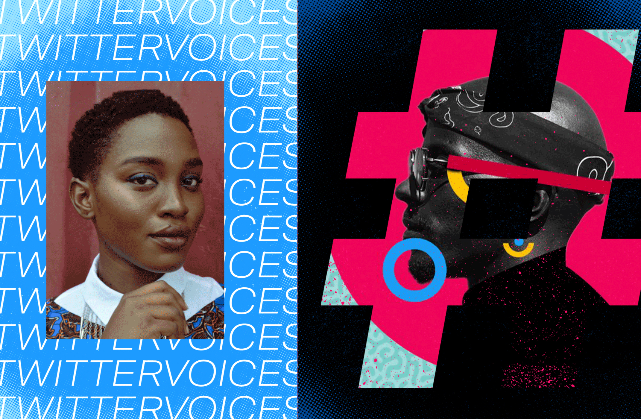 Hero Collective - Twitter