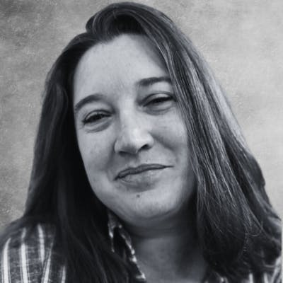 Face Pic of Michelle Owen