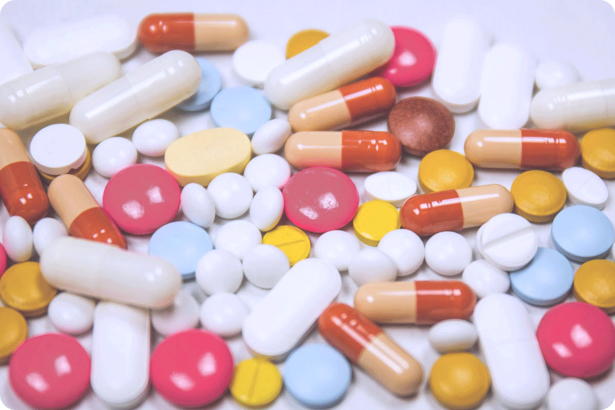 Taking Multiple Medications: A Polypharmacy Guide