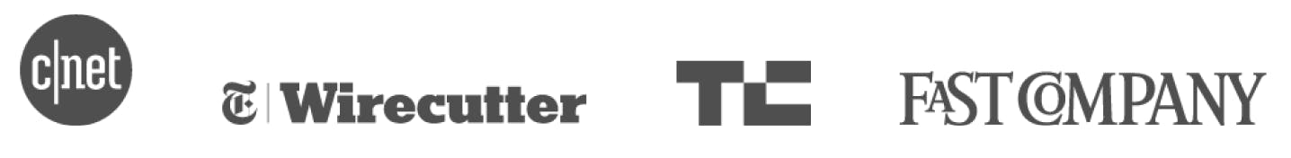 As seen in: main image