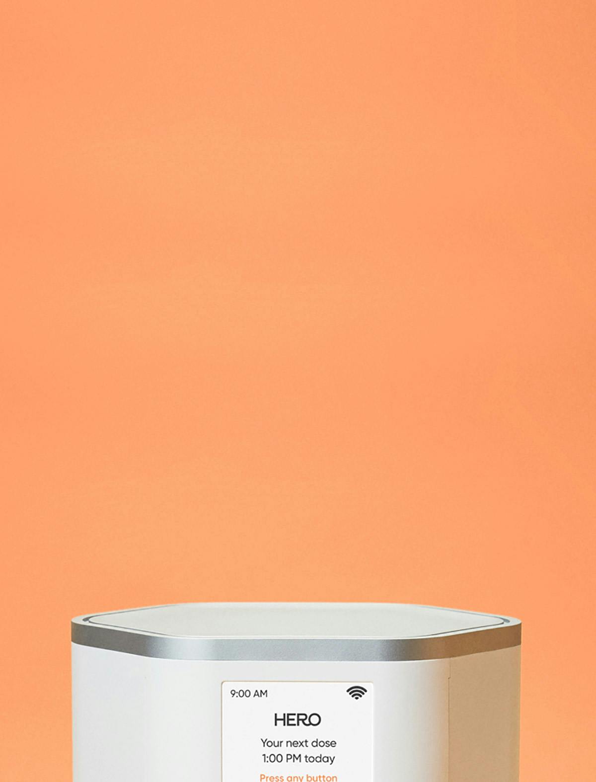 Ambiental background image