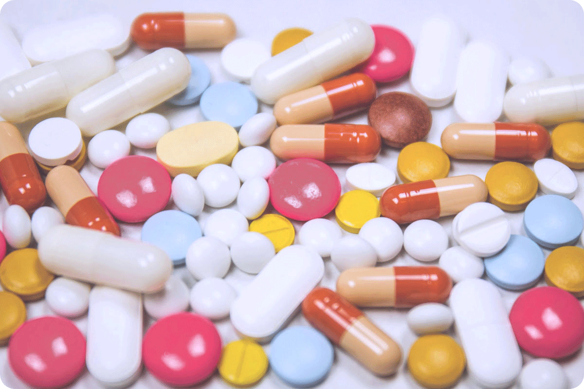 Taking Multiple Medications: A Polypharmacy Guide
