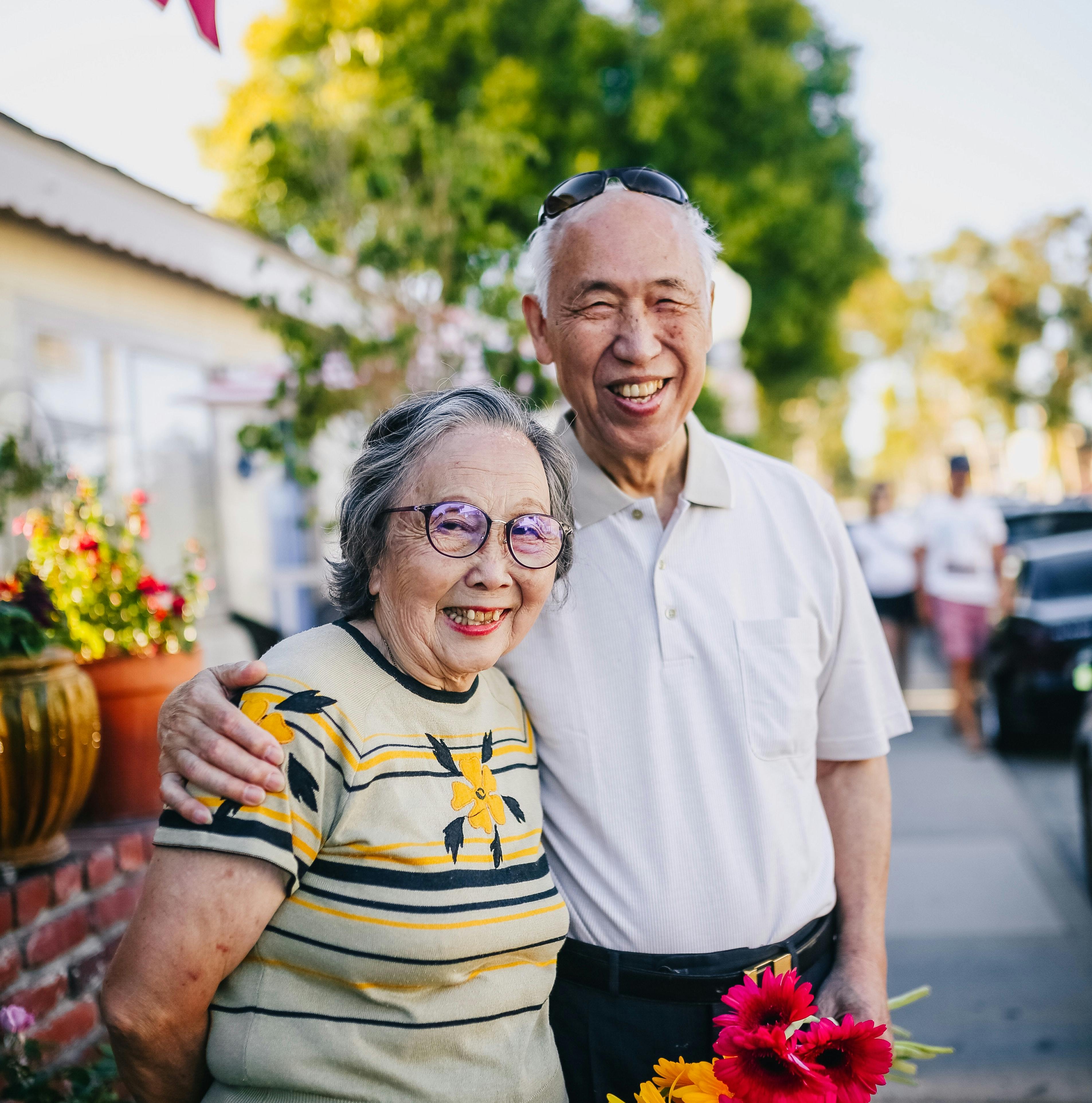 The Ultimate Retirement Bucket List