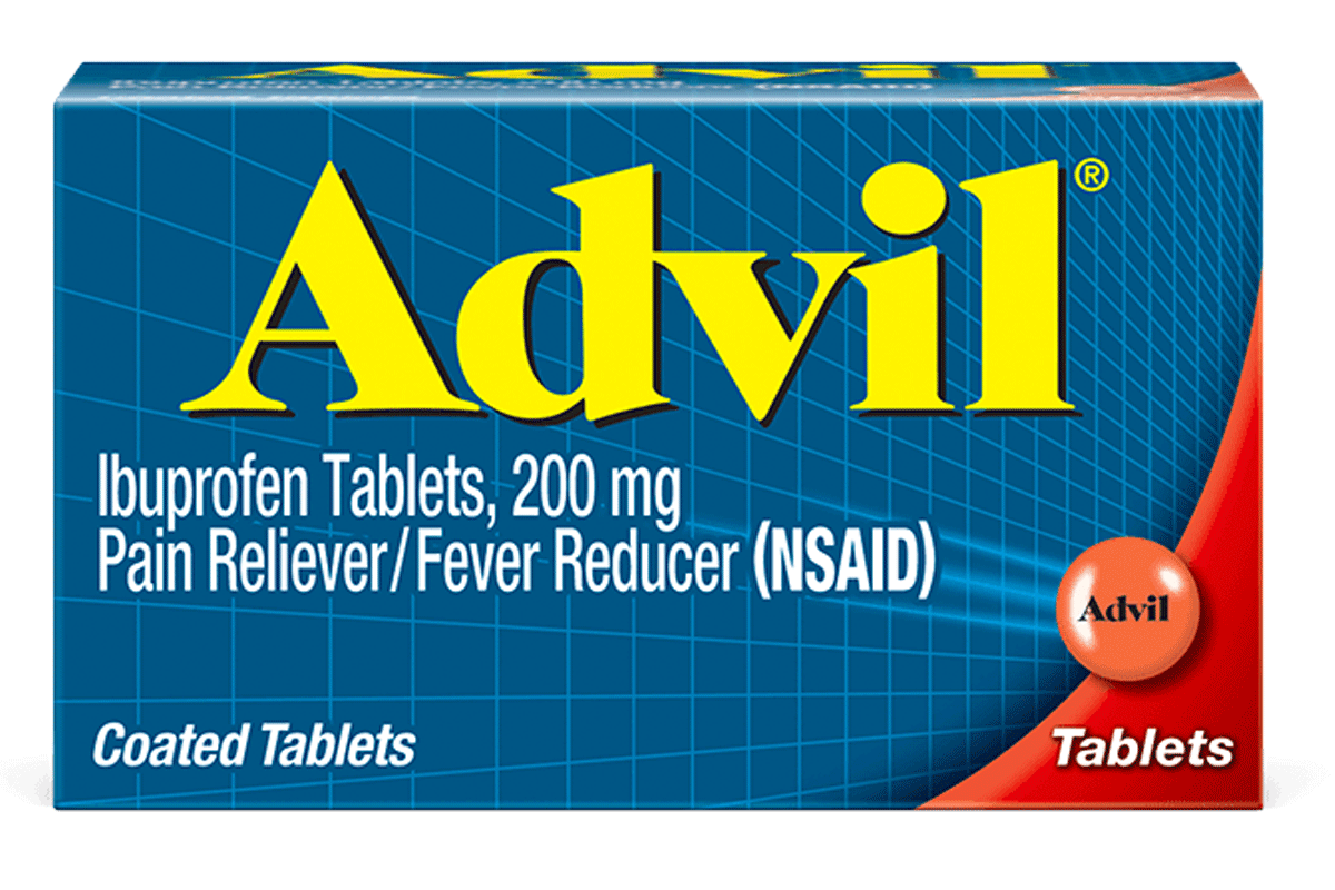 “How much Advil is too much Advil?” & other medication dosage FAQs