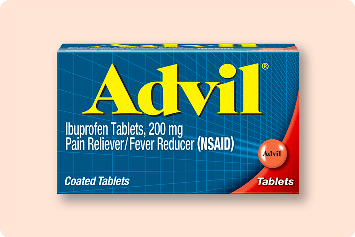 Can you overdose on Advil & other medication dosage FAQ