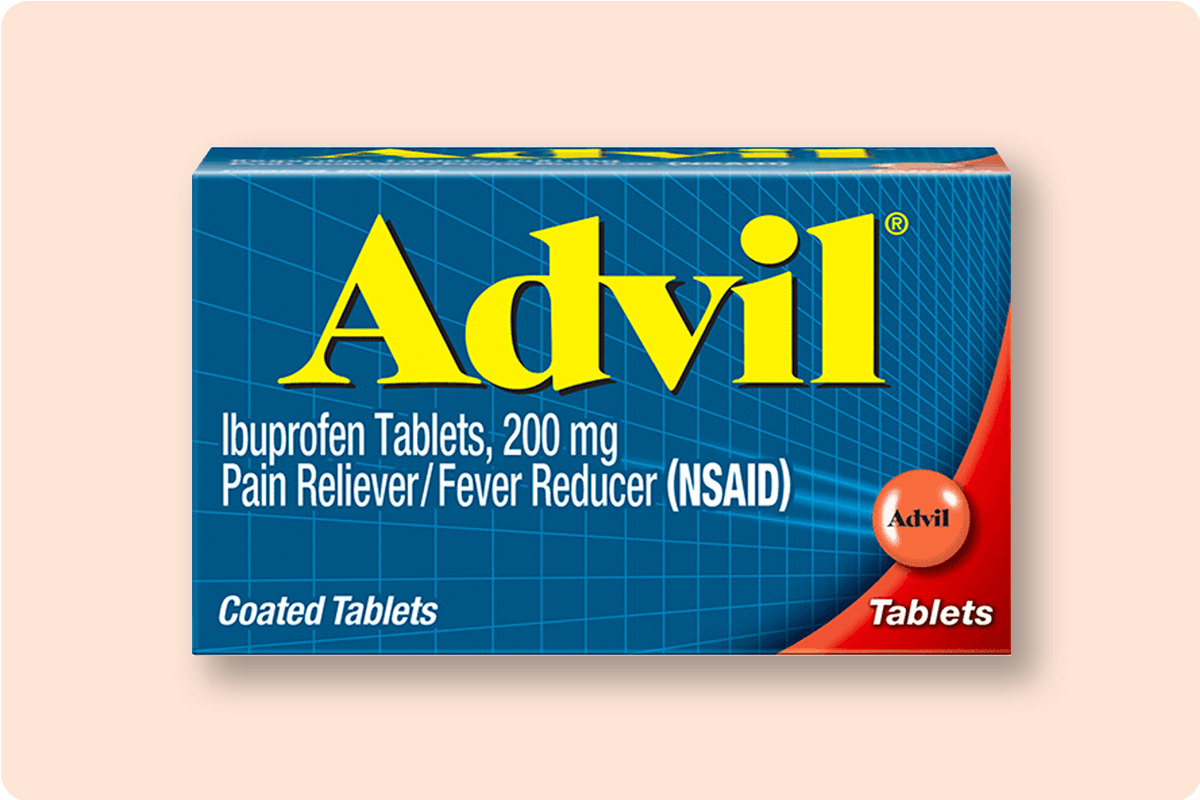 Amazon.com: Advil Sinus