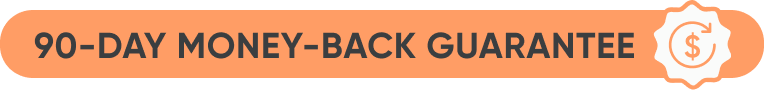 Pricing badge