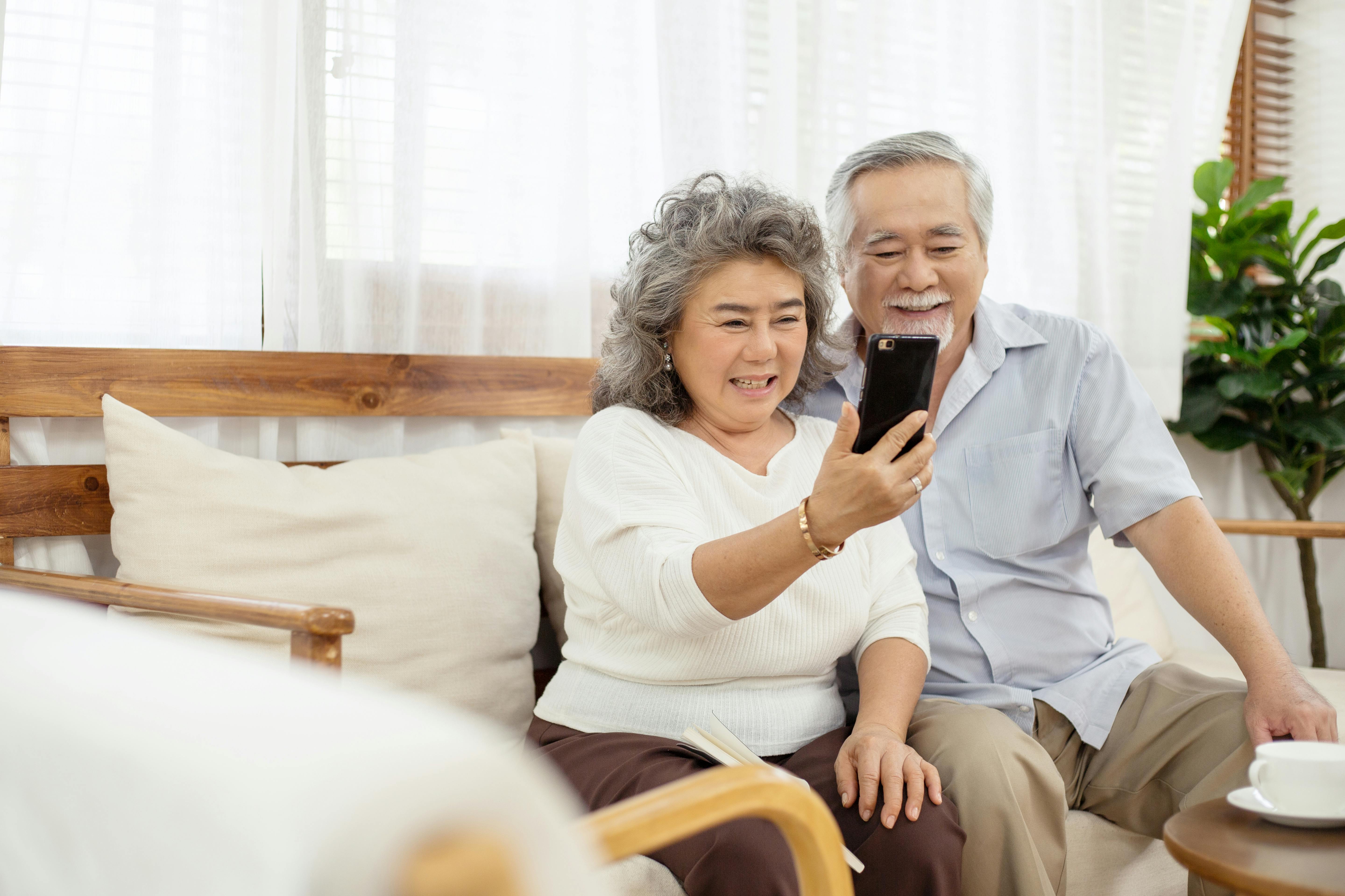 Long distance caregiving: tips for caring from afar