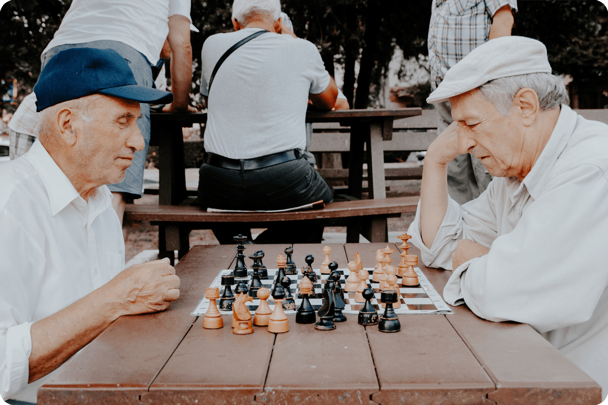 Unleashing the Power of Activities for Seniors: Revitalize Your Golden Years with Fun and Engaging Pursuits