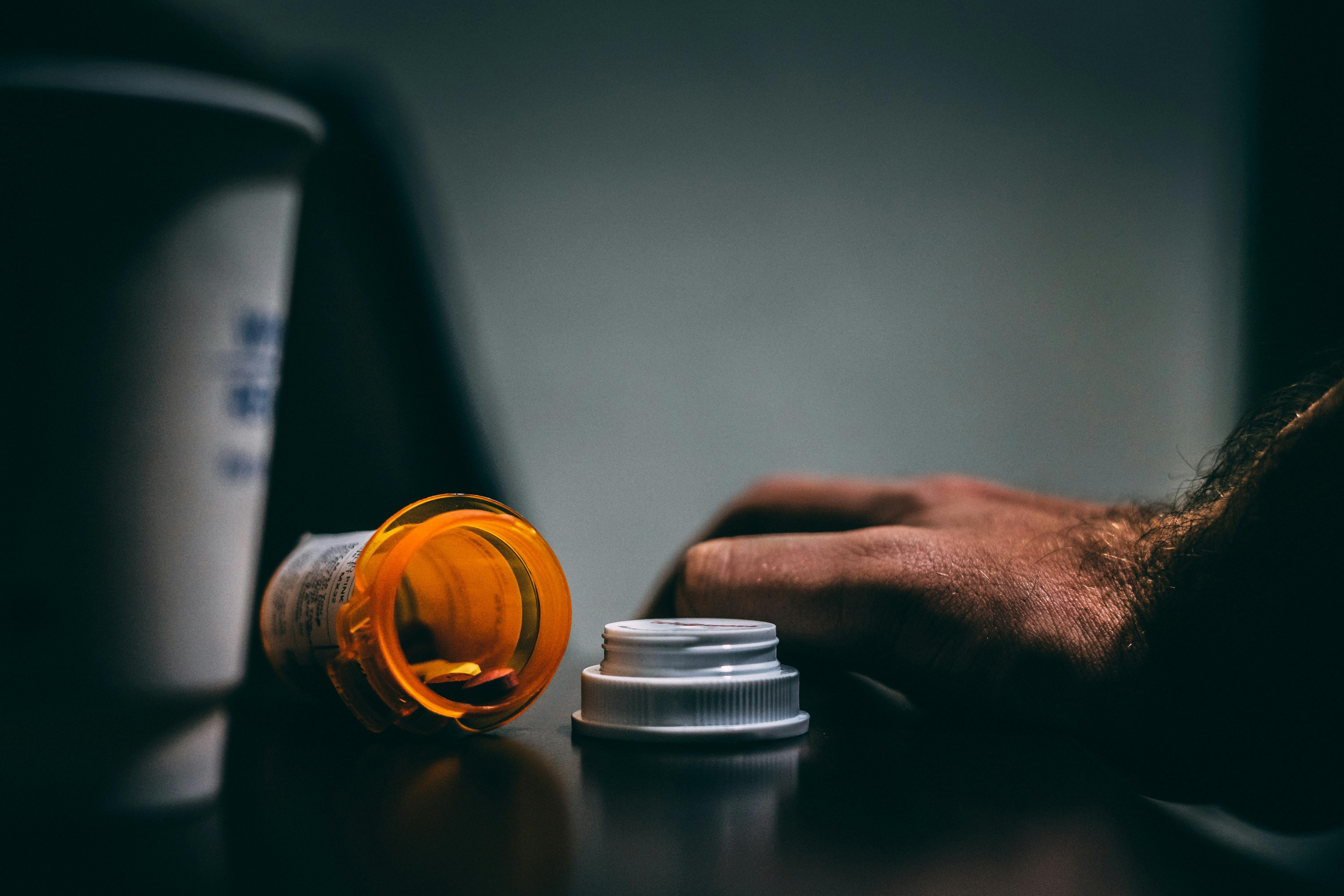 Medication Non-Adherence: America’s 100 Billion Dollar Healthcare Problem 