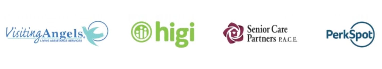 Our partners main image