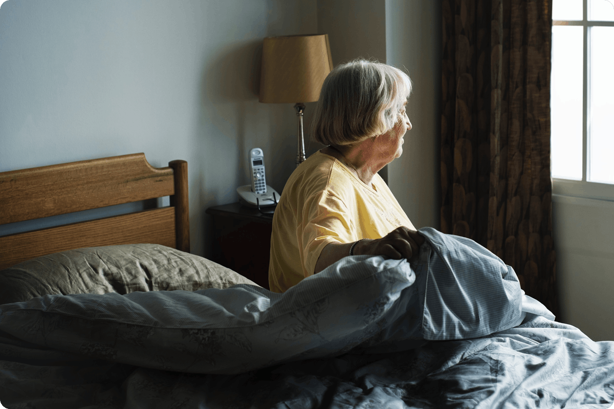 From Homemaker to Caregiver: Prepping Your Home for an Aging Parent