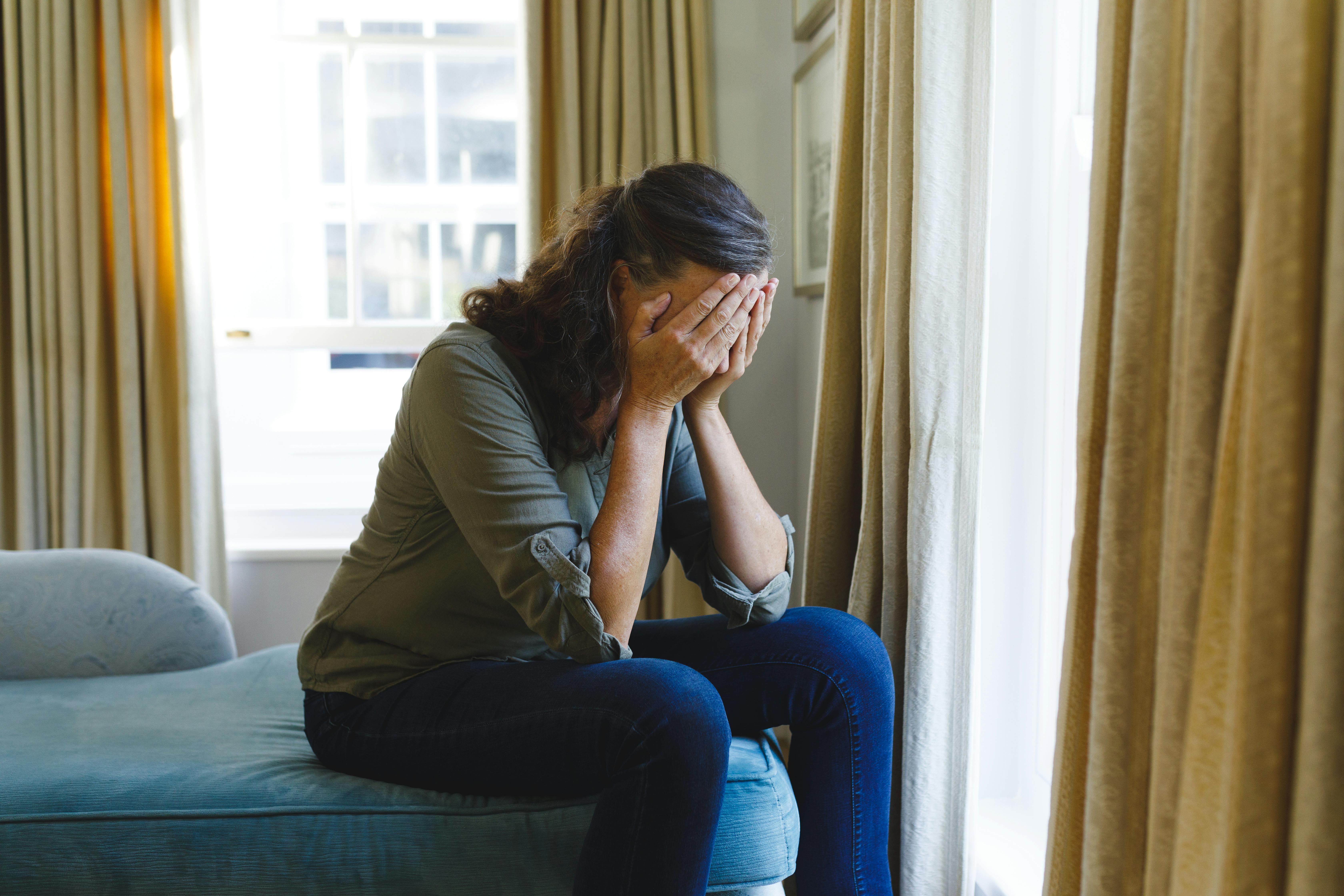 Caregivers: it’s time to stop second-guessing ourselves