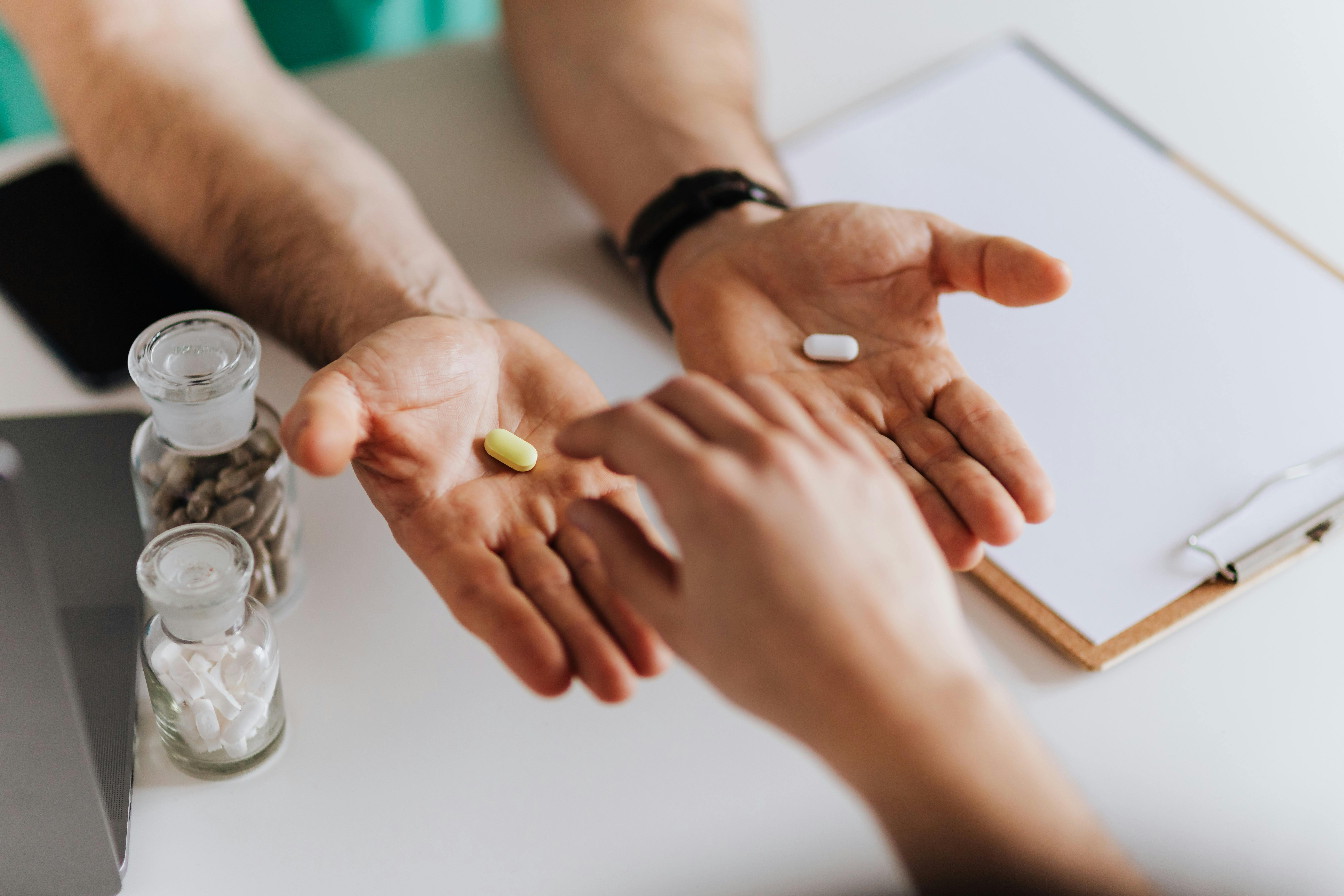 Medication dispensing machines in hospitals: how to reduce medication errors with automated systems