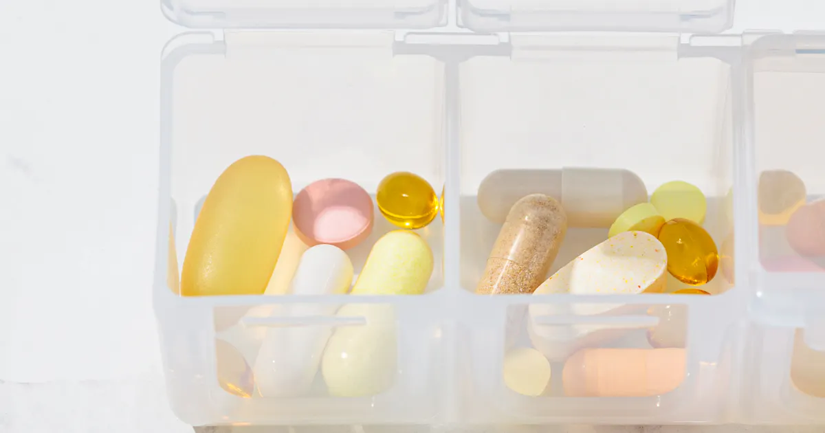 Are Pill Organizers Really Safe Challenges And Solutions are-pill-organizers-really-safe-challenges-and-solutions