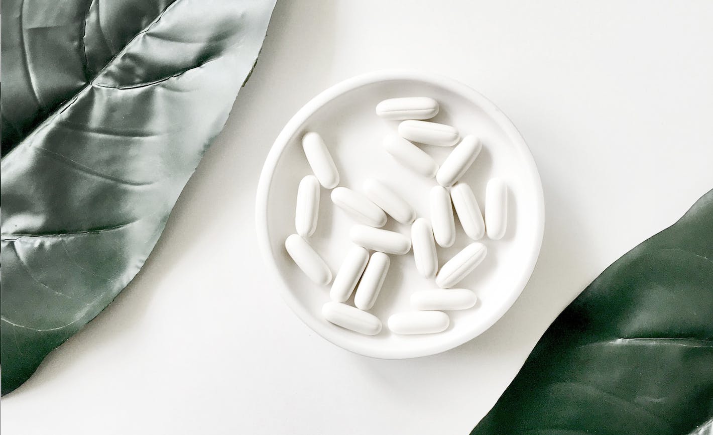 5 Simple Medication Mistakes You’re Probably Making