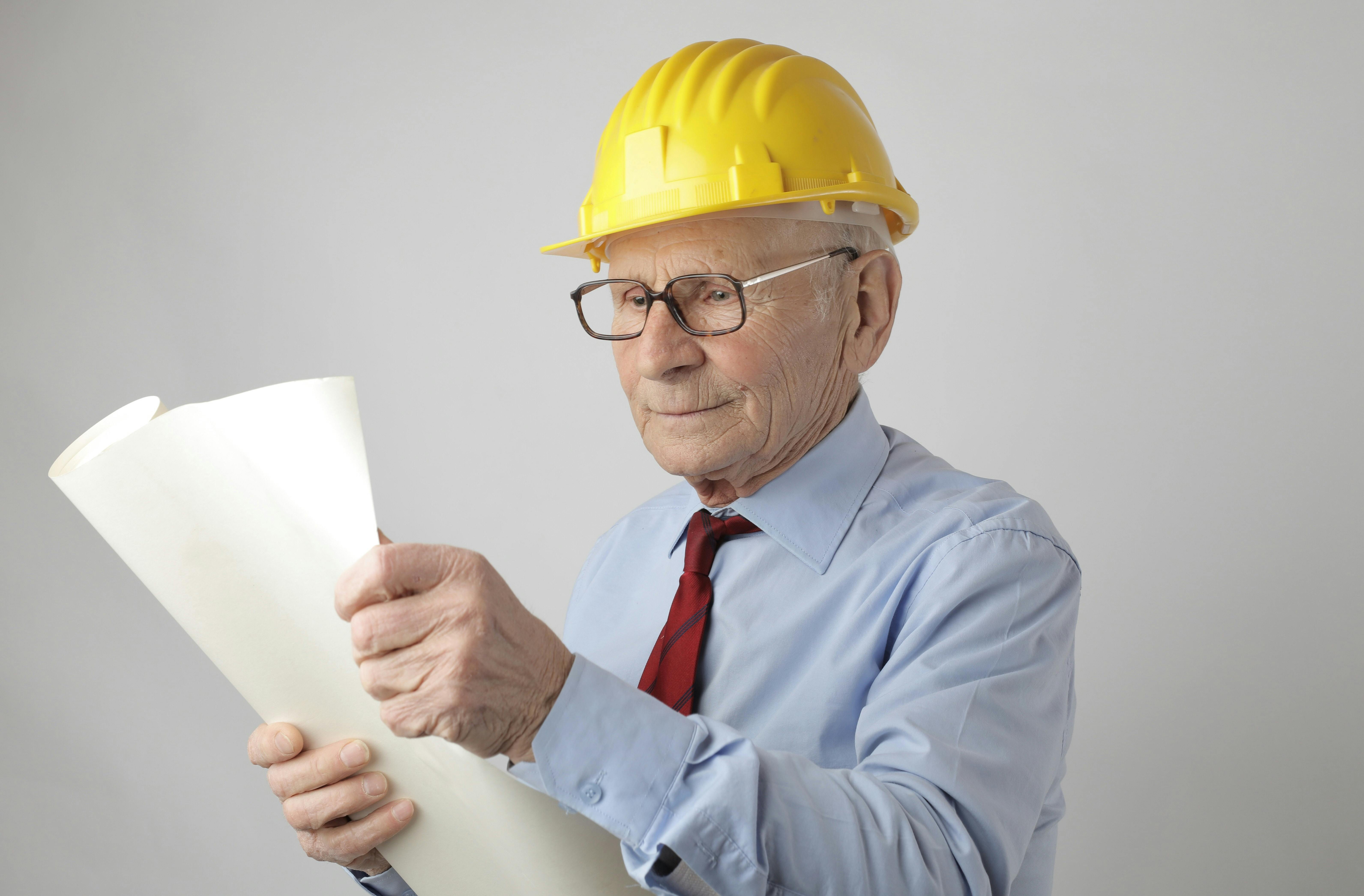 8 Home Safety Tips for Older Adults
