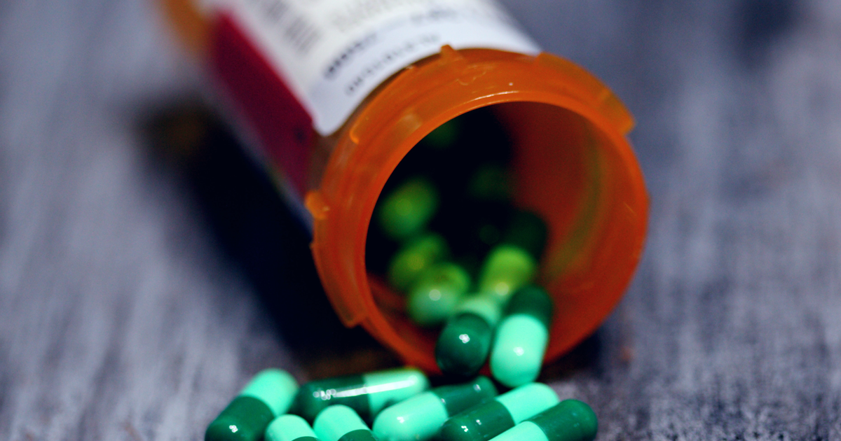 Storing Pills Do's & Don'ts Myth of the Medicine Hero