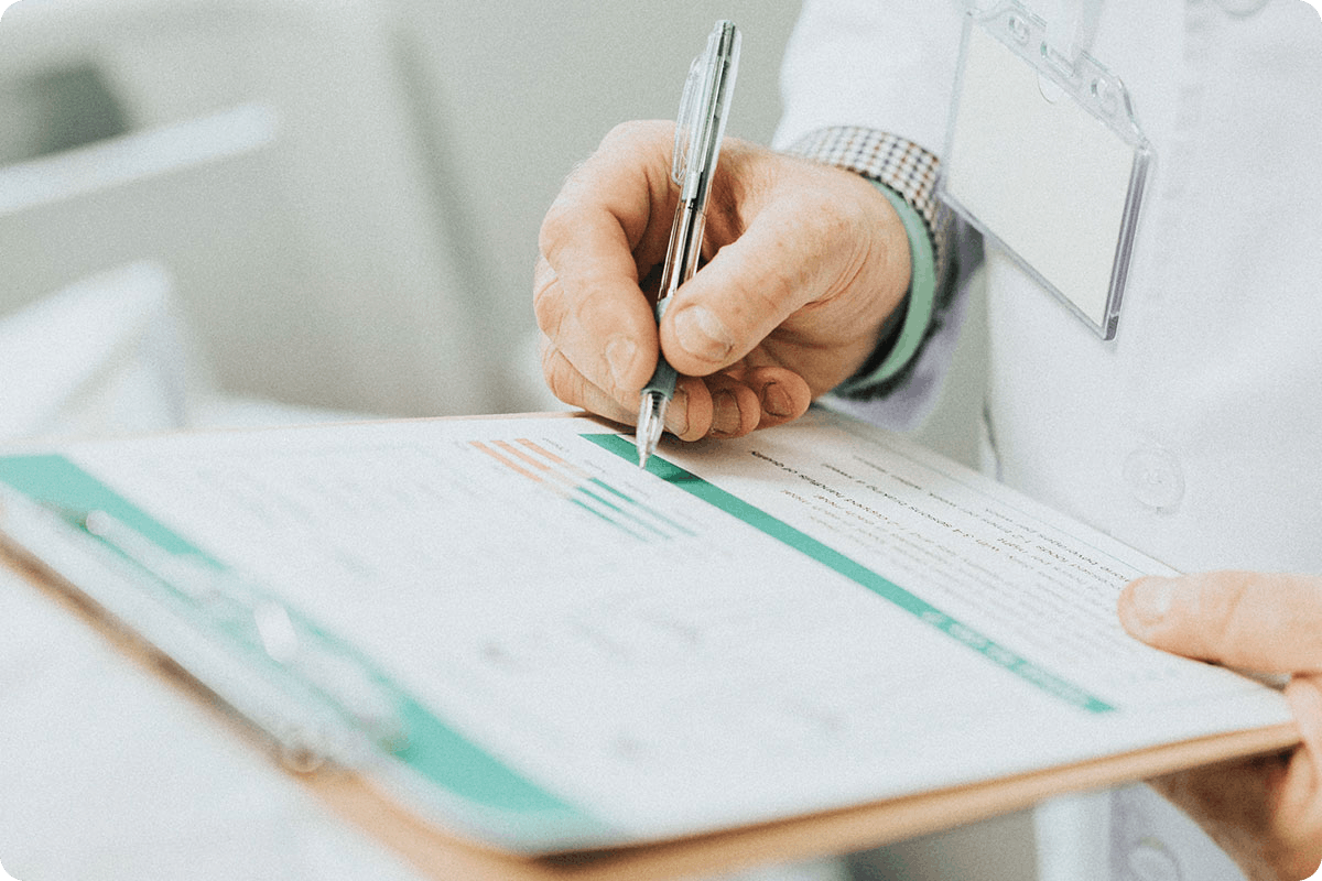 Insurance & caregiver reimbursement