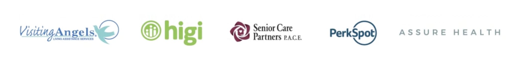 Our partners main image