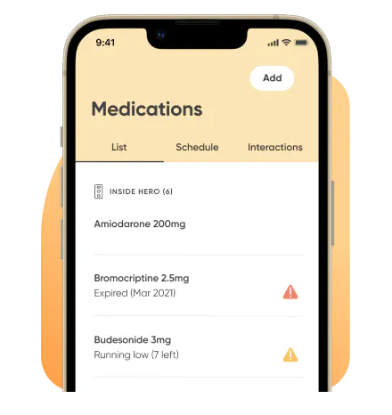 Hero - A dose of calm for the whole family