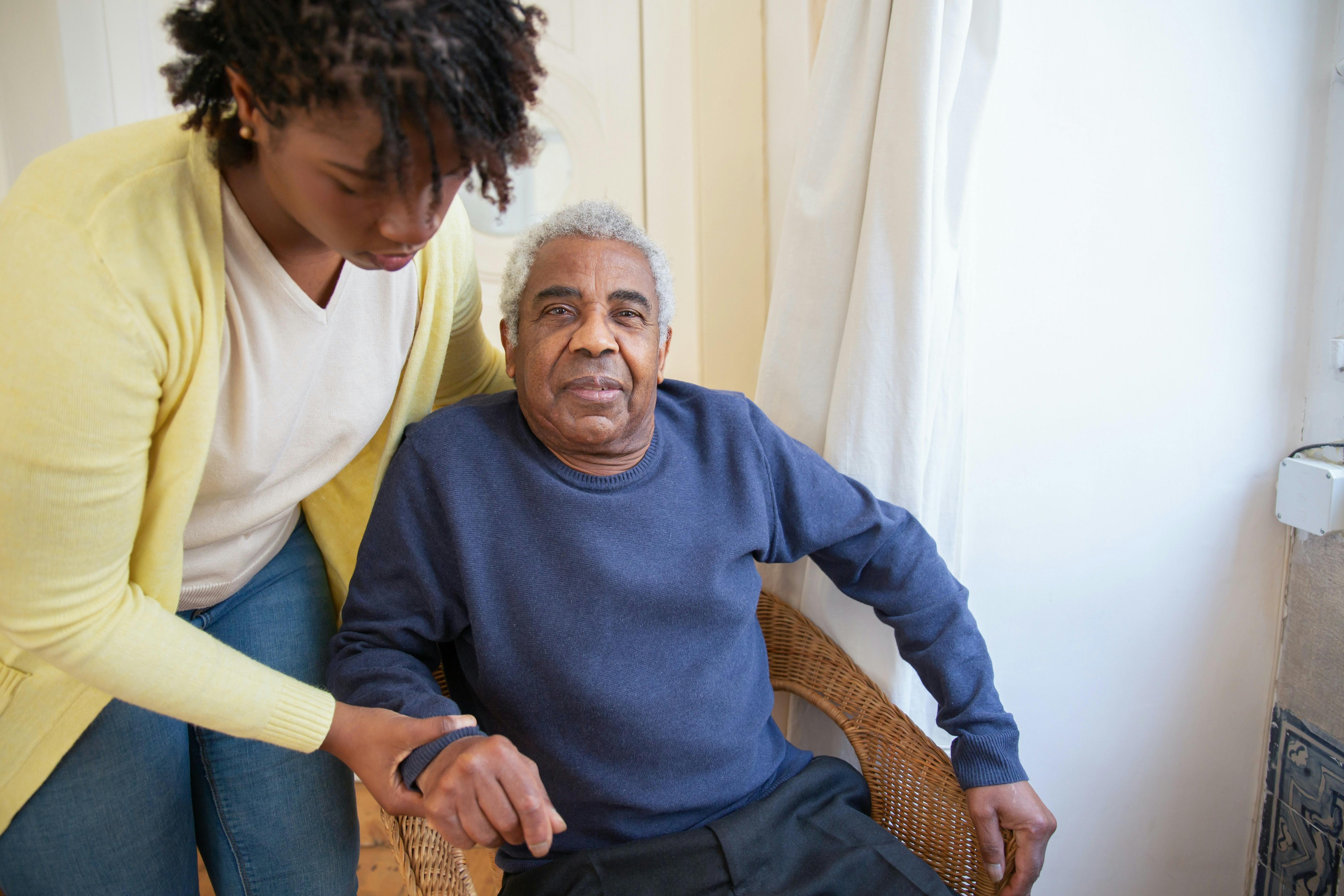 Care partnering: Benefits and setting boundaries