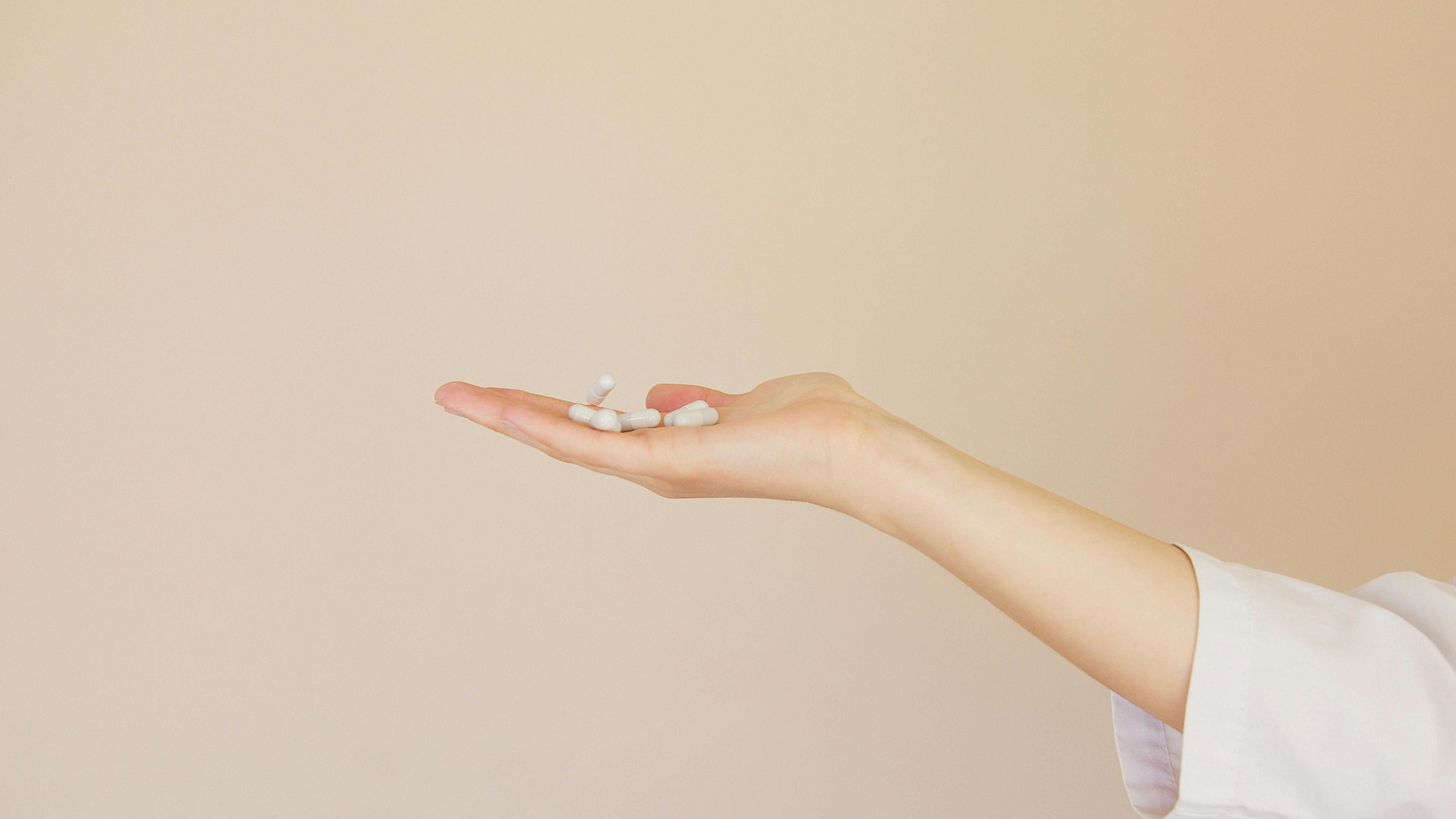 Medication dispensing errors and how to prevent them