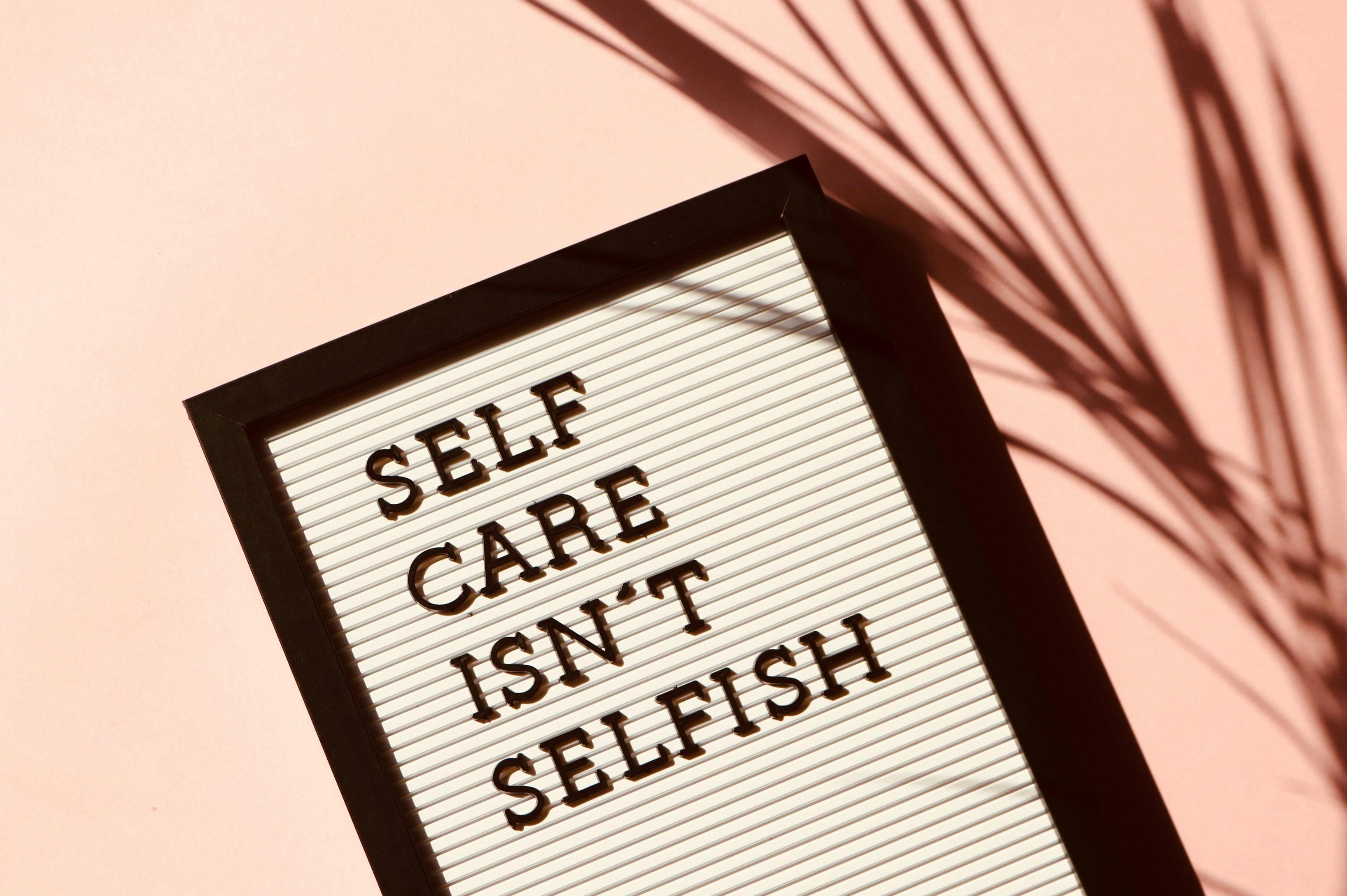 Caring for Caregivers: How to Prioritize your Self-Care as a Caregiver