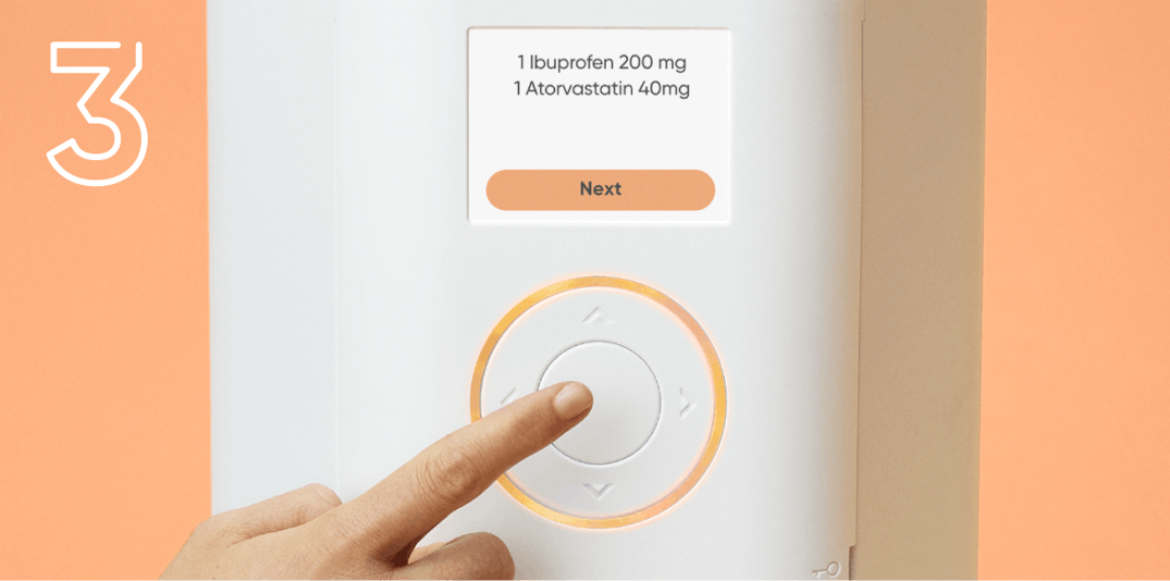 Hero - A dose of calm for the whole family