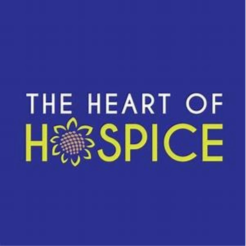 The Heart of Hospice podcast