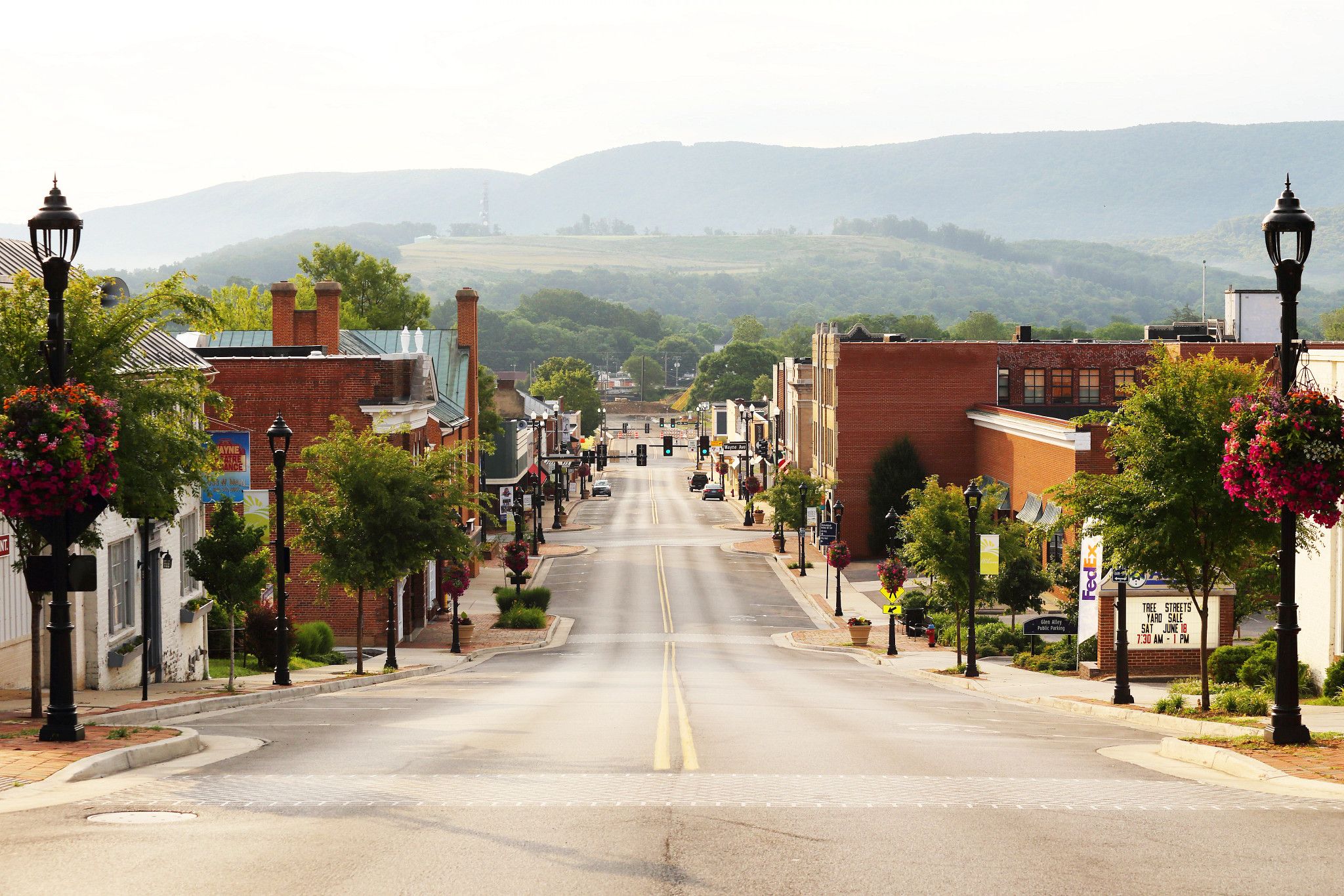 Six small businesses in Virginia's Shenandoah Valley transformed by Hero Network's remote video production — 284% engagement increase