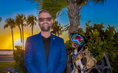 Montana Spencer grew from under 1,000 to 24,000+ TikTok followers using Hero Network's remote video production