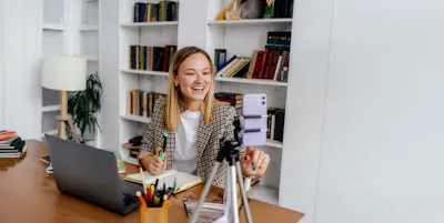 Remote video production for agencies: Scale without site visits