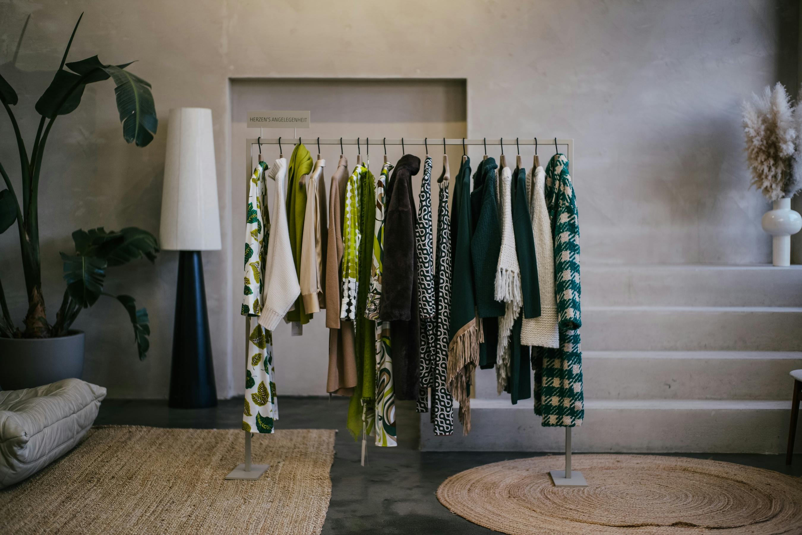 Herzen&amp;#39;s Angelegenheit Online-Shop