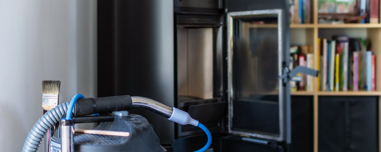 Poêle à bois : conseils d’entretien pour un hiver serein à Elbeuf avec Concept Habitat Normandie