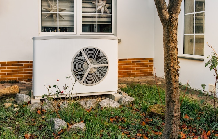 Tout savoir sur MaPrimeRenov et la pompe à chaleur