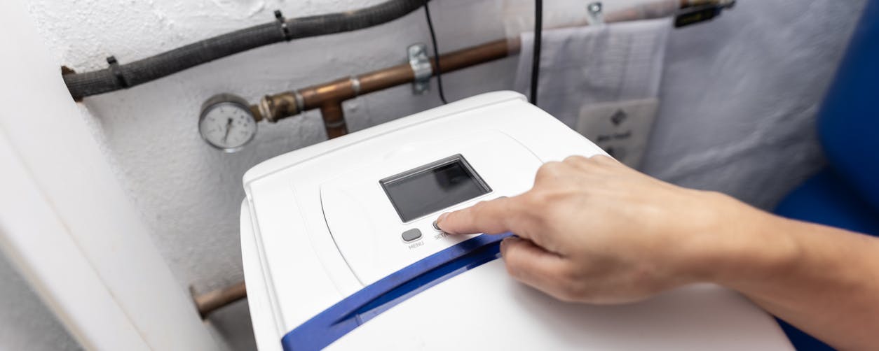 5 bonnes raisons d'installer un adoucisseur