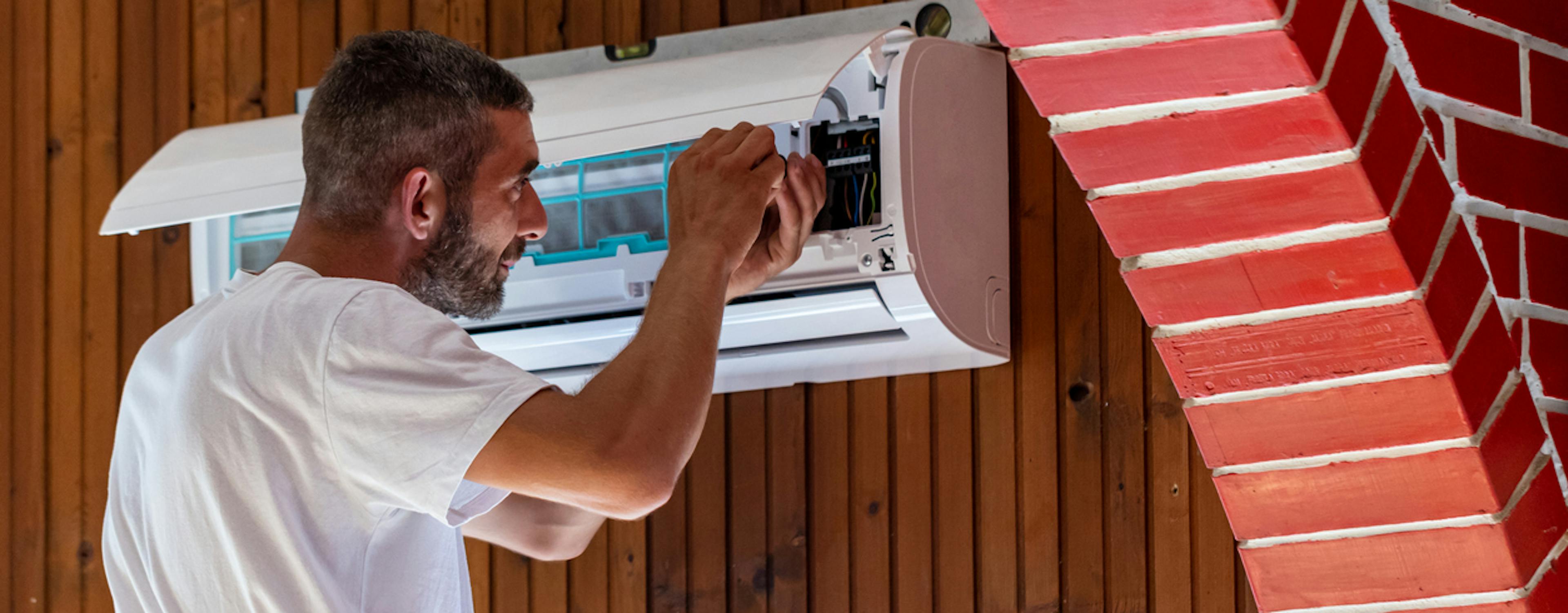 Devis gratuit pour climatisation Rouen, Le Havre, Elbeuf, Evreux